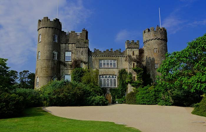 Solicitor in Malahide