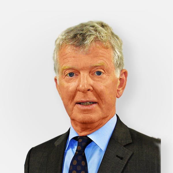 Tim Shannon Solicitor