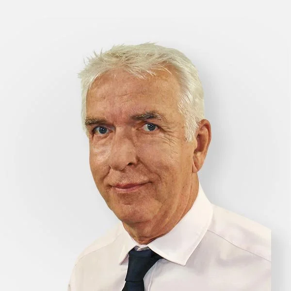 Tim Shannon Solicitor