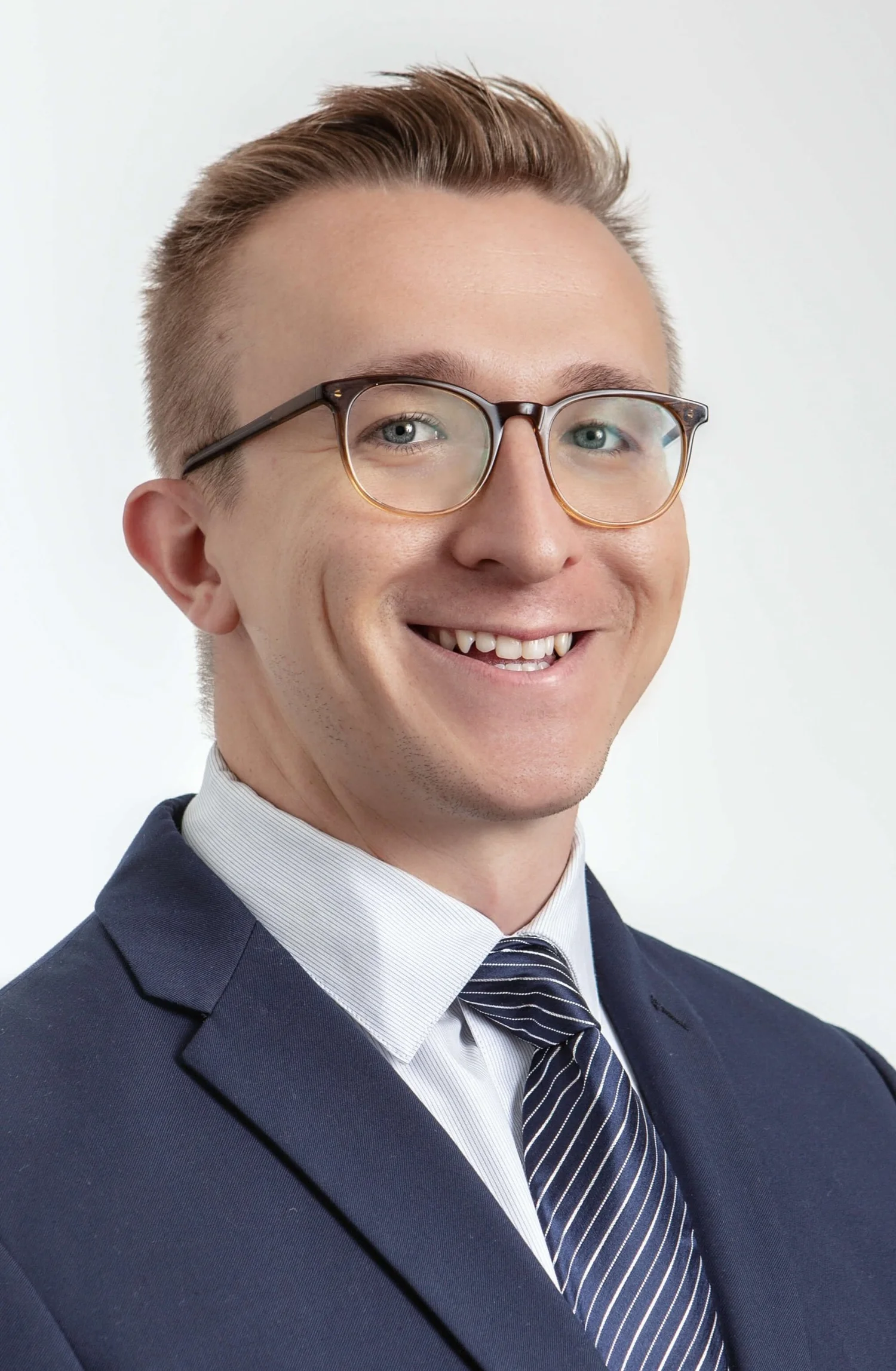 Adam Kmett, Associate — Baker Dolinko & Schwartz, P.C.