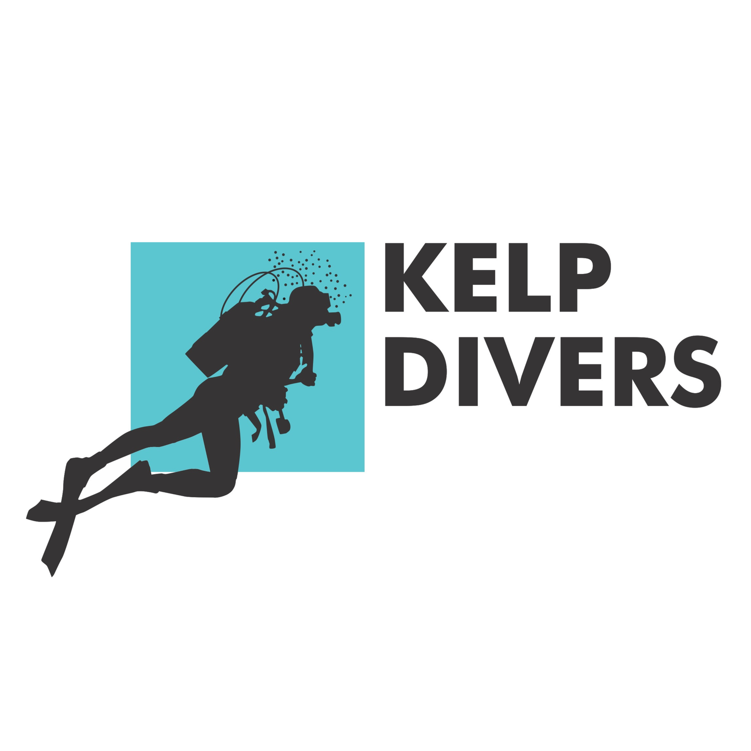 Kelp Divers