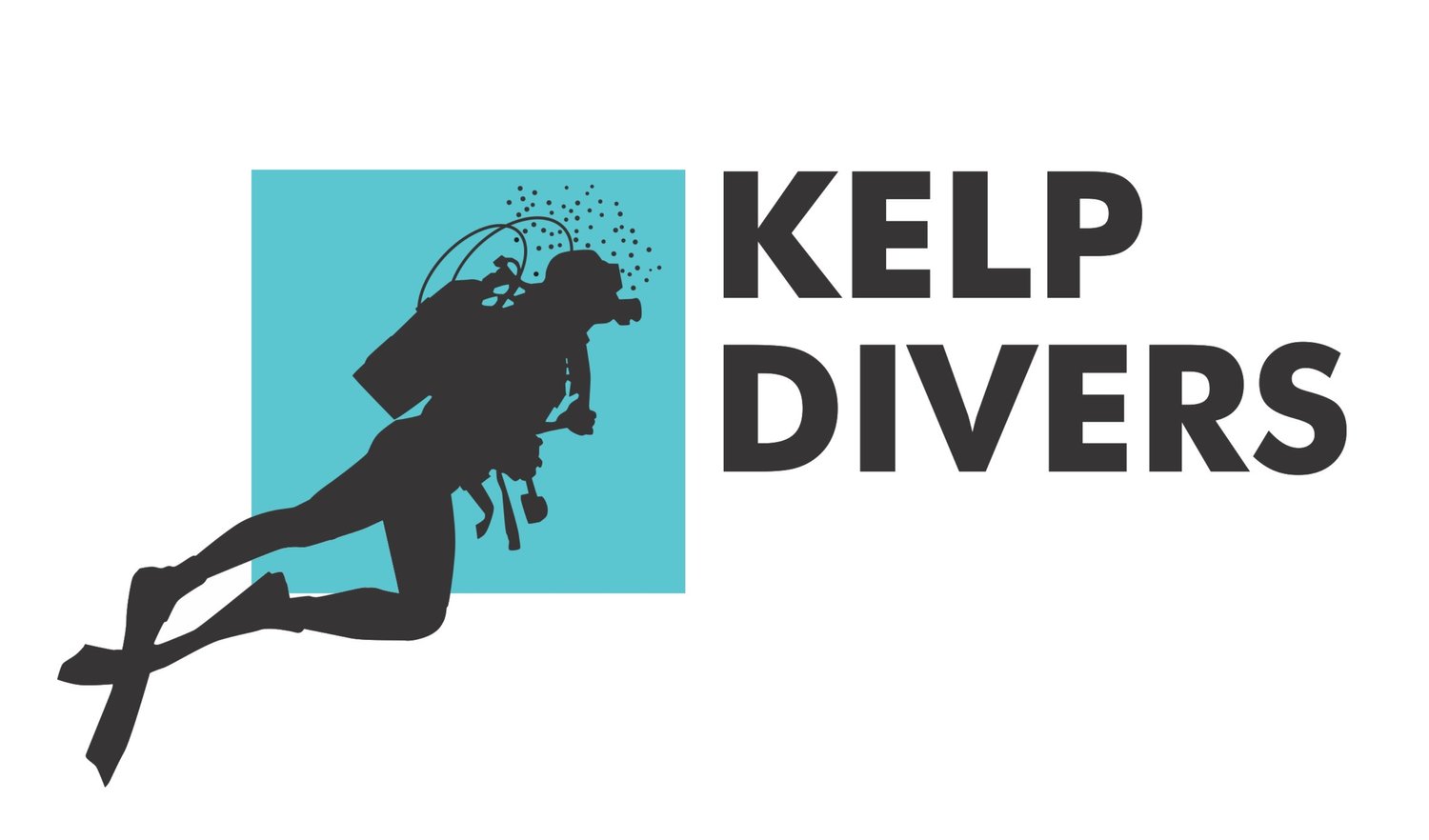 Kelp Divers