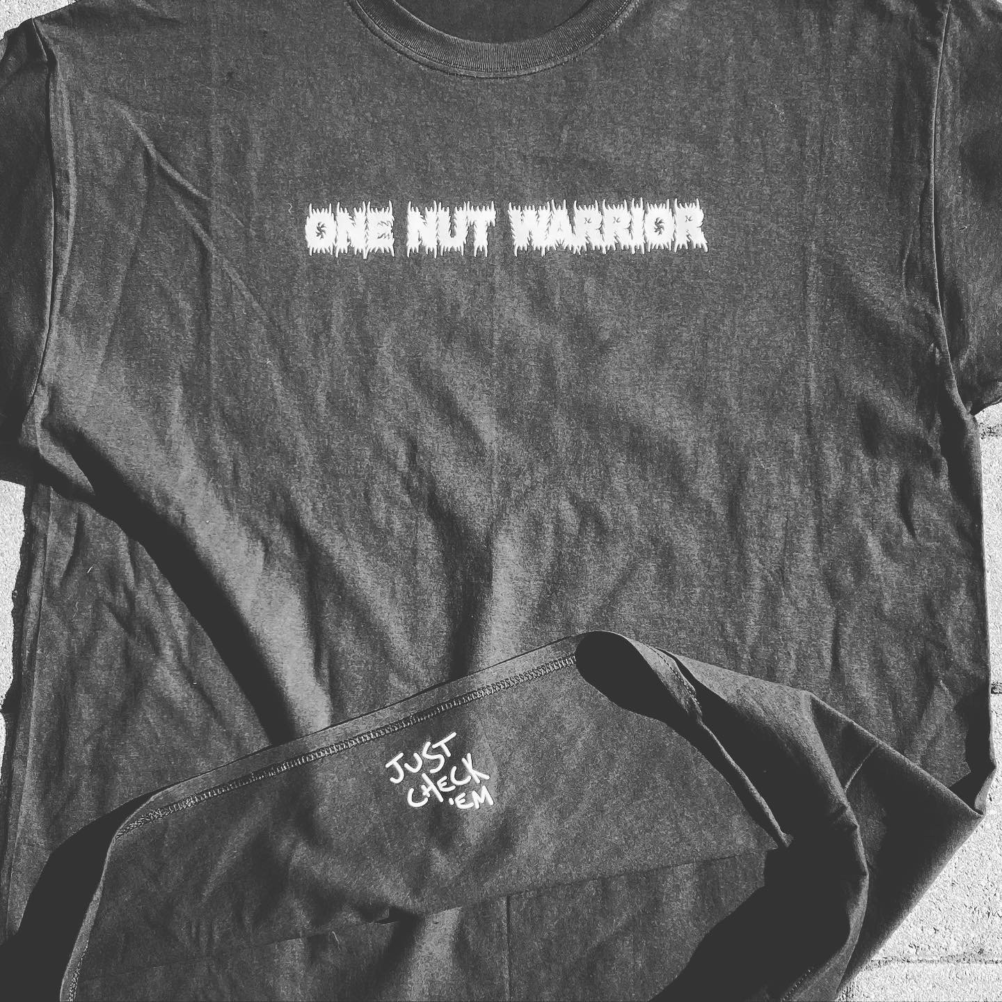 RAGE ONW (SOLID BLACK)