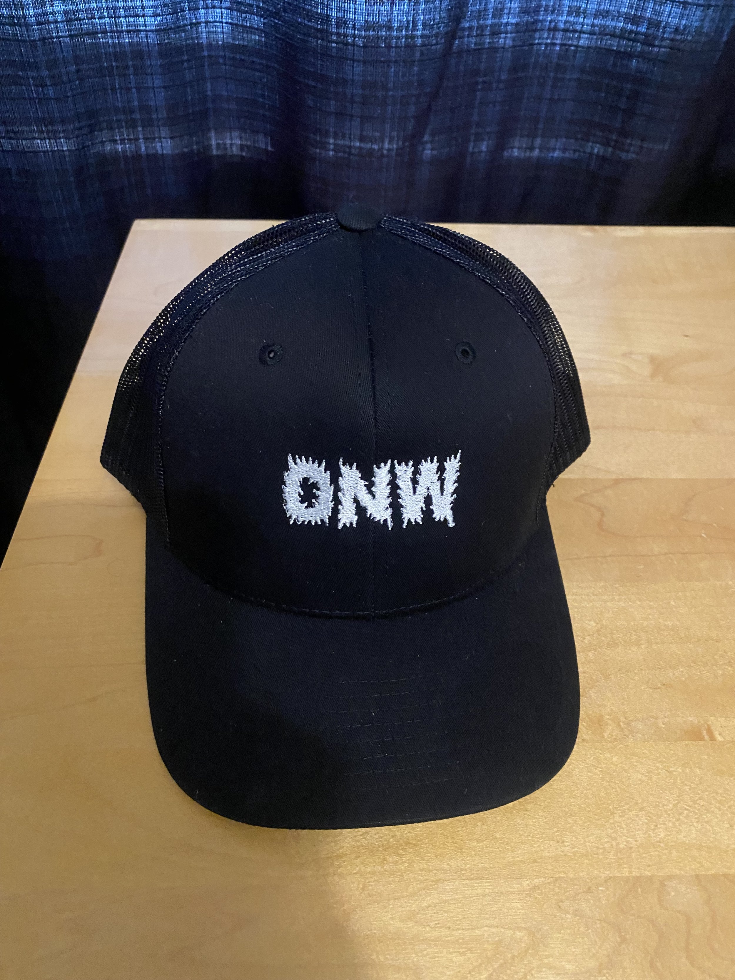ONW TRUCKER CAP
