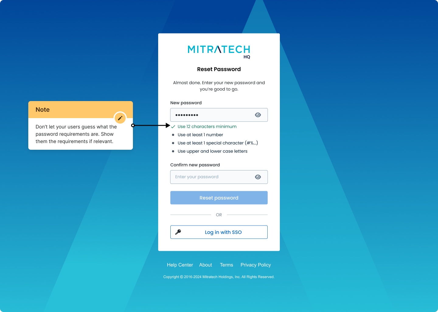 Mitratech