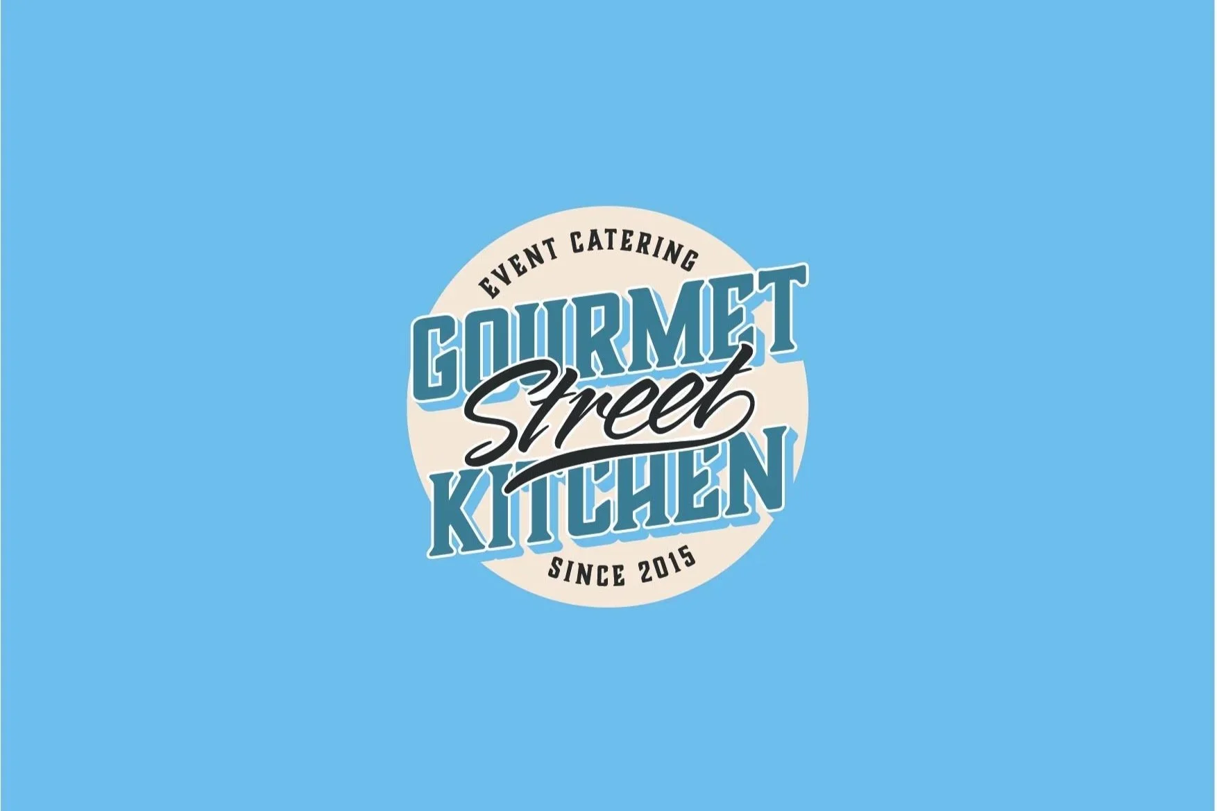 Gourmet Street Kitchen