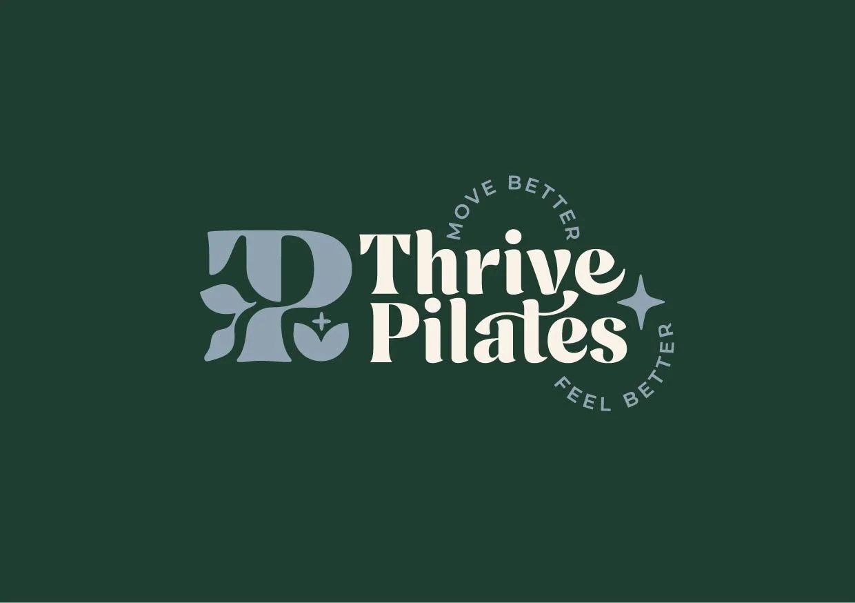 Thrive Pilates