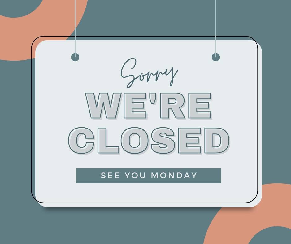 UPDATE: Due to ongoing power outages affecting many families on the seacoast, we'll be closed this Friday, April 5th. Stay safe, everyone! Looking forward to welcoming back all your smiling faces next week!