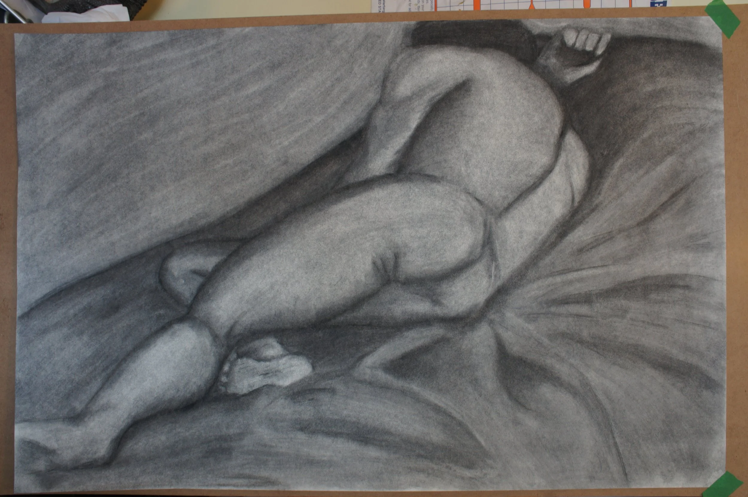 charcoal tonal study
original: 35 in by 23 in