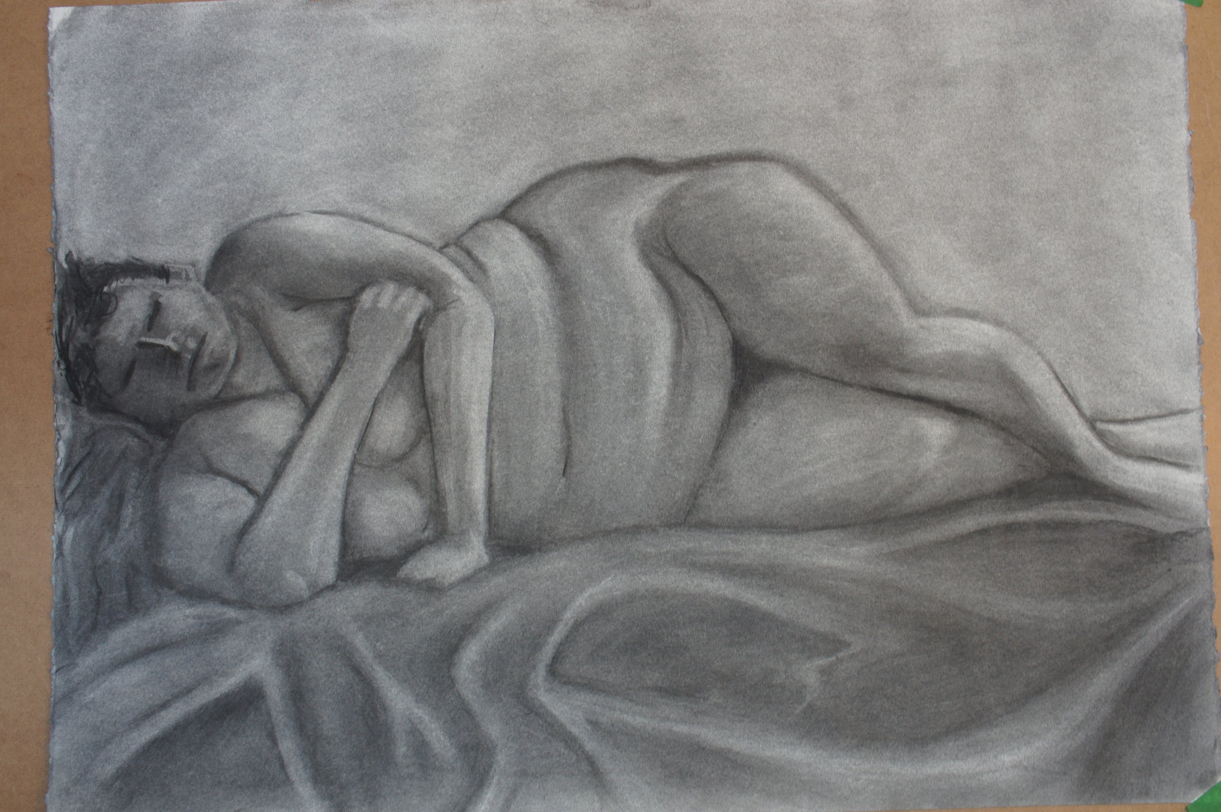 charcoal tonal study
original: 35 in by 23 in