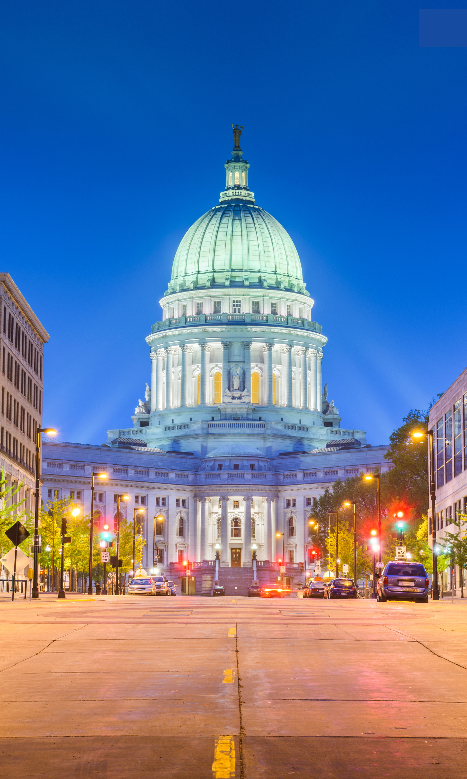 Why Everyone is Moving to Madison, WI
