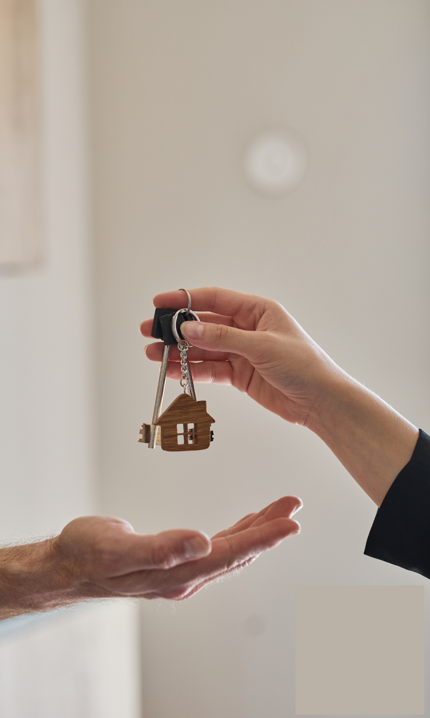 When Is the Right Time to Buy a House?