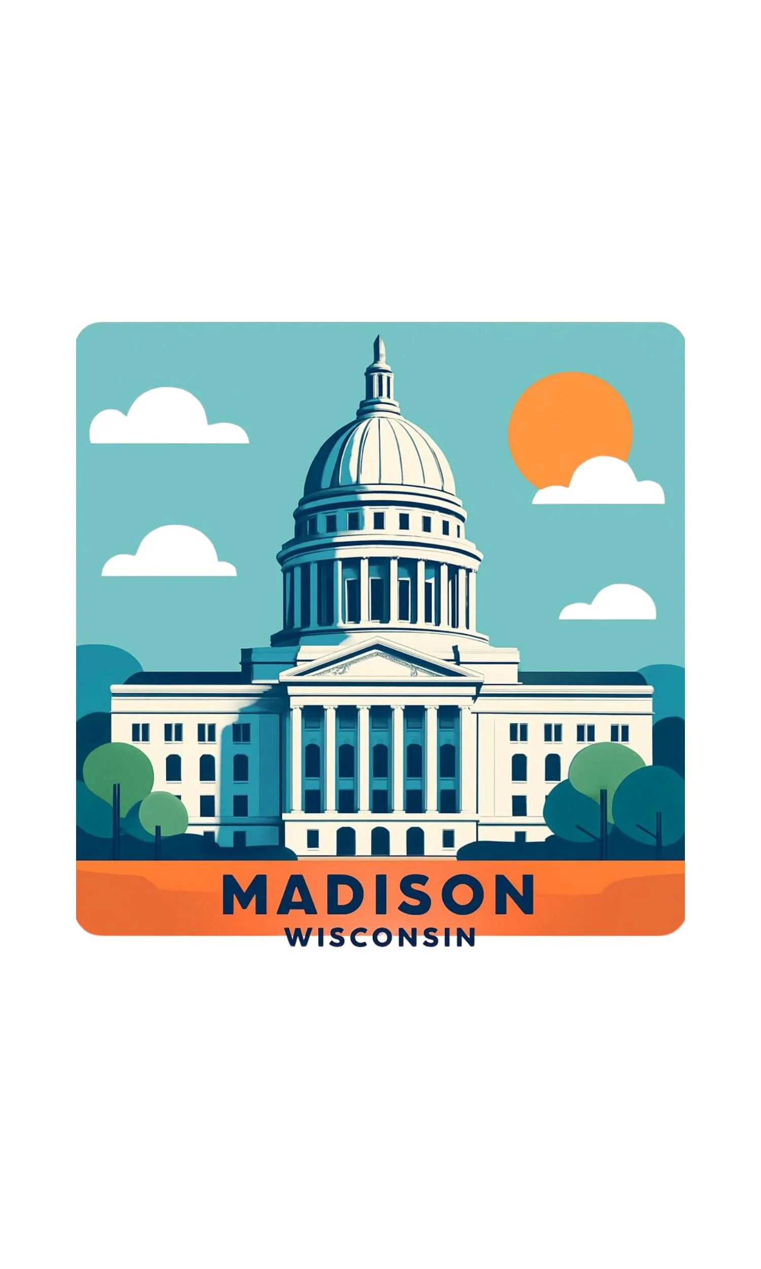 Why Everyone is Moving to Madison, WI