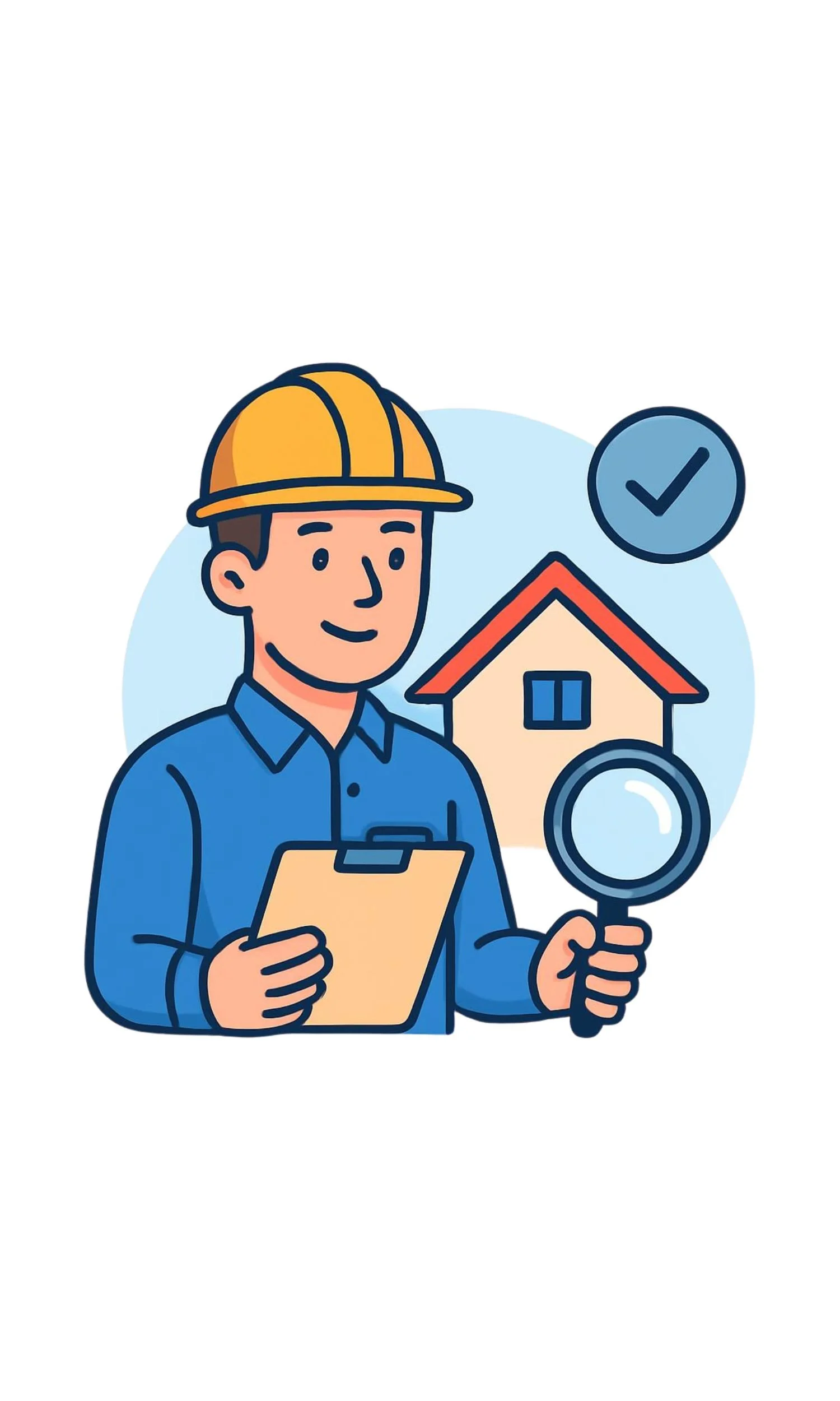 Home Inspection 101: What Every Buyer Needs to Know