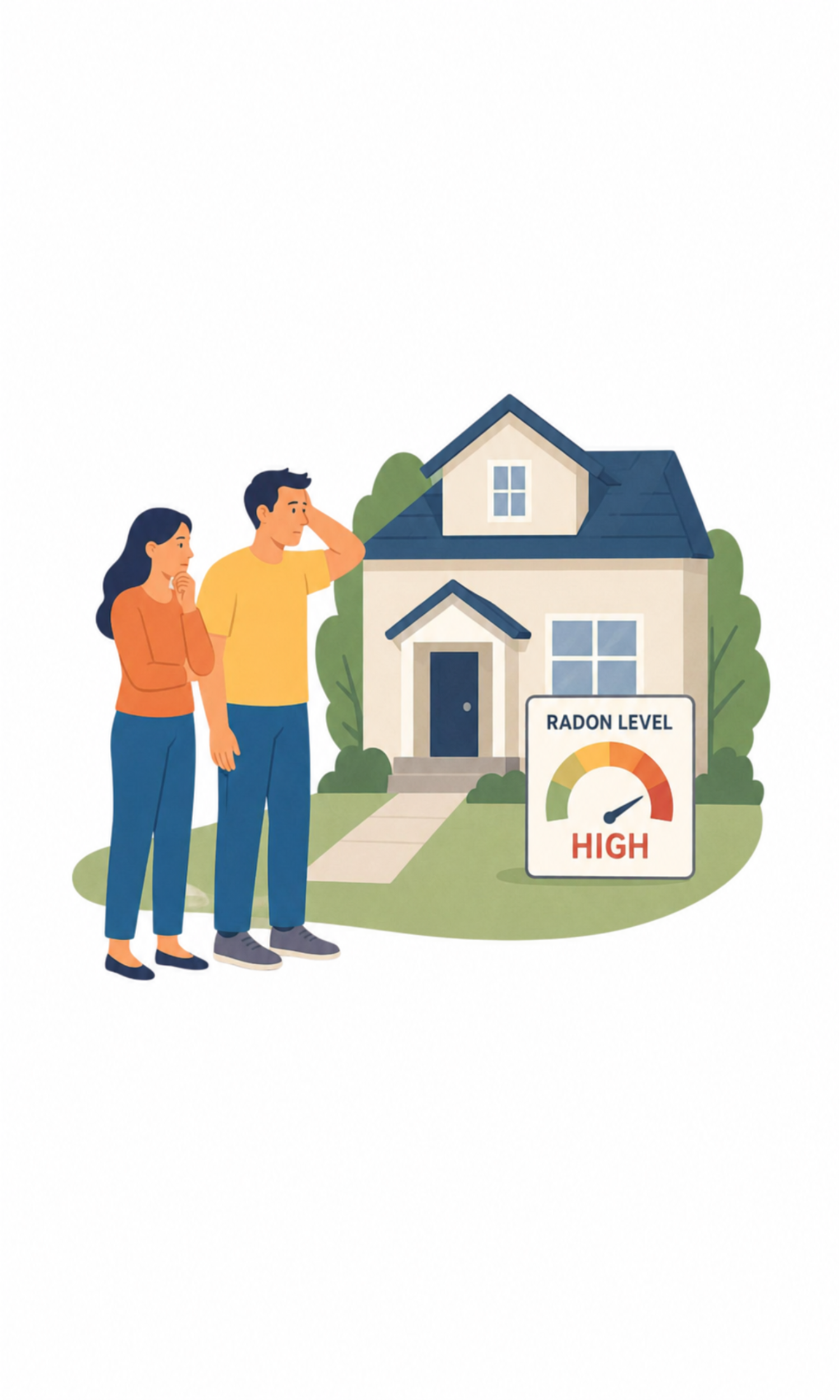 Beyond the Basics: Separating Radon Fear from Radon Fact in Wisconsin