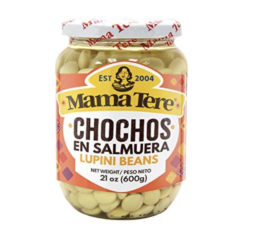 Chochos