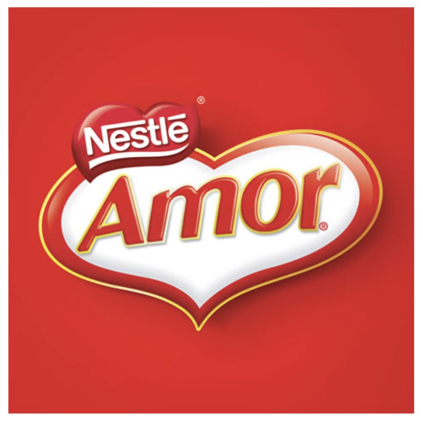 Galletas nestle amor clasicas