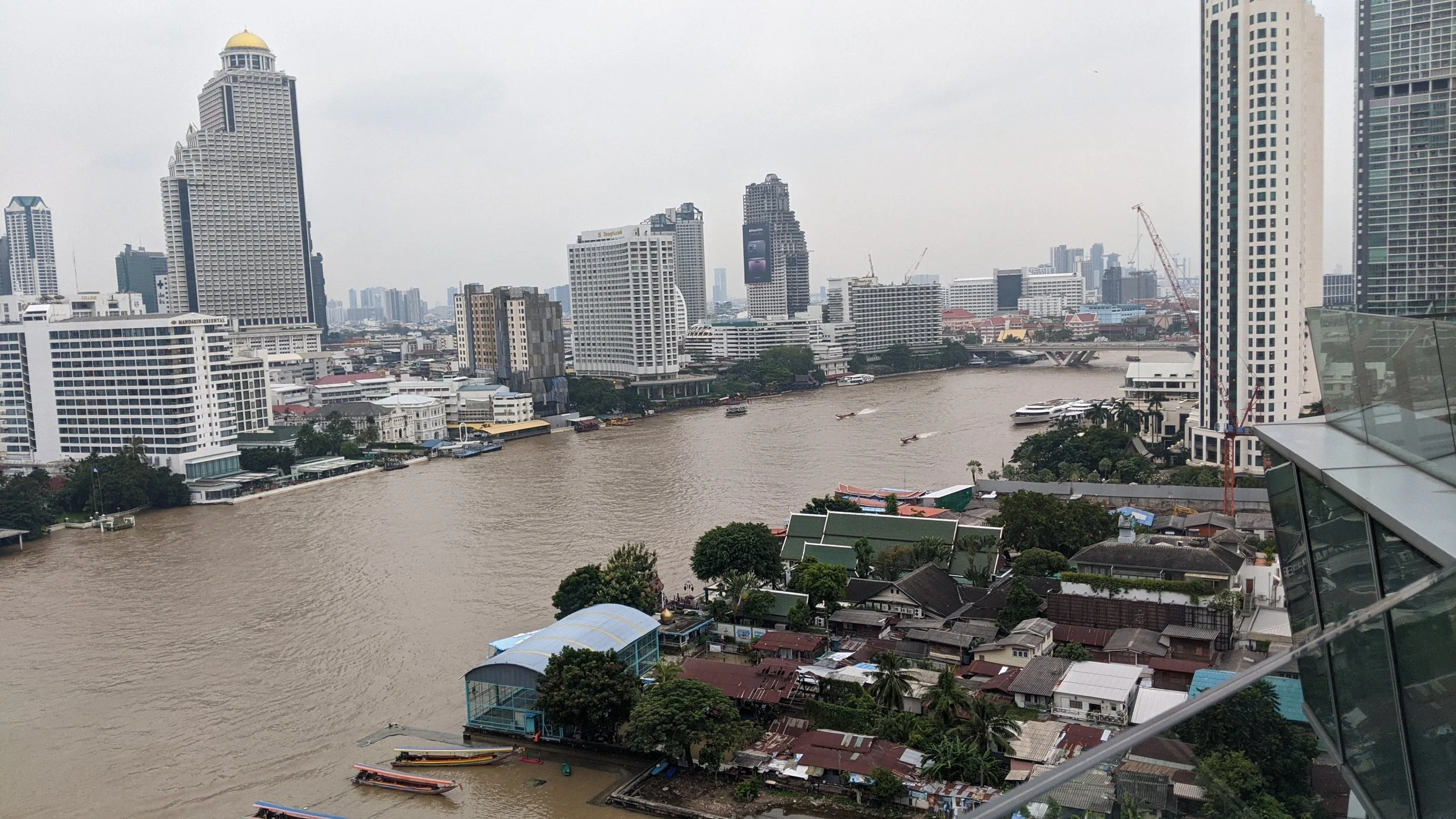 Looking for Your Passion? Consider Kicking Ass