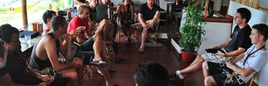 TropicalMBA Internships - Get Paid to Travel the World