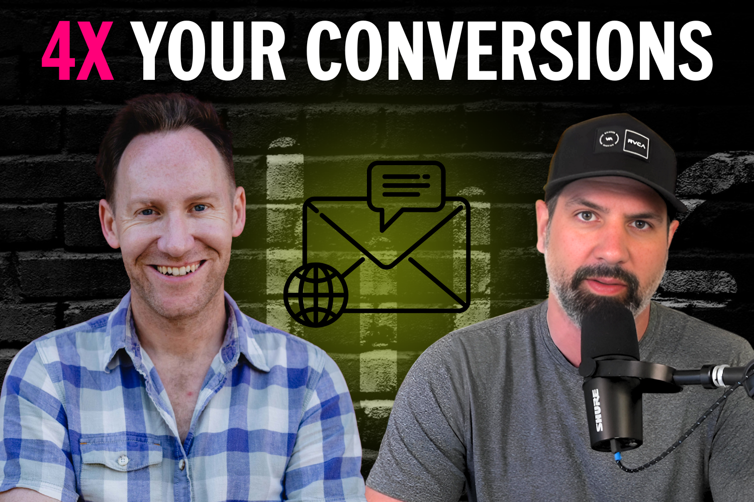 Don’t Write Another Landing Page Without This Framework [2026 Email Funnels Playbook]