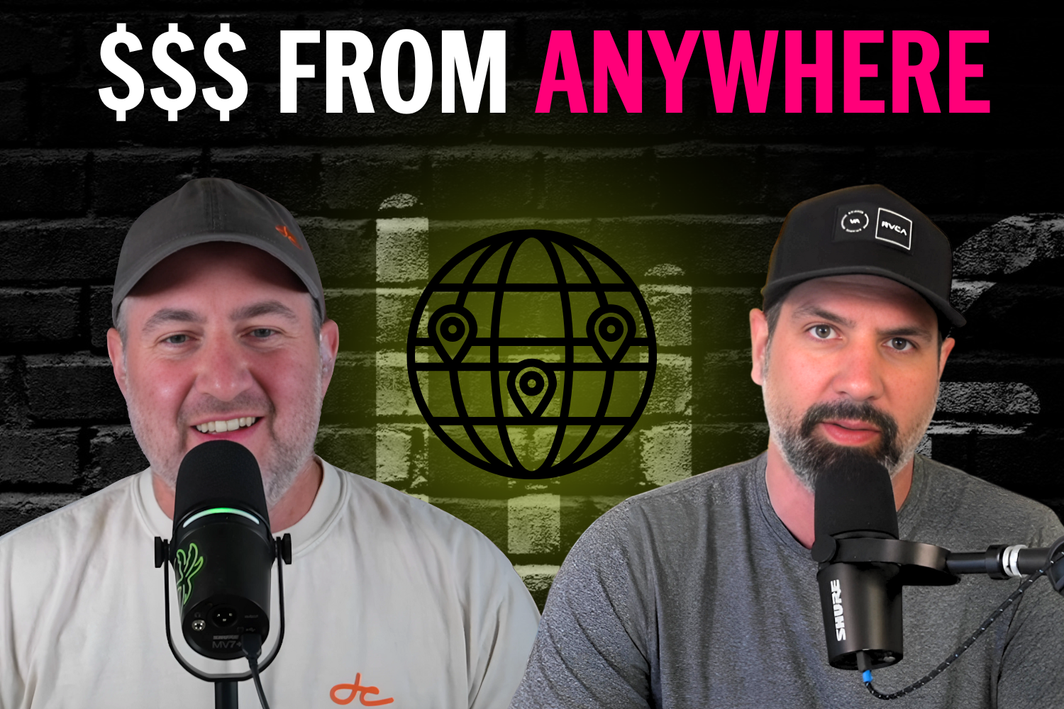 These 7+ Figure Founders Refused the “Normal” Path to Wealth