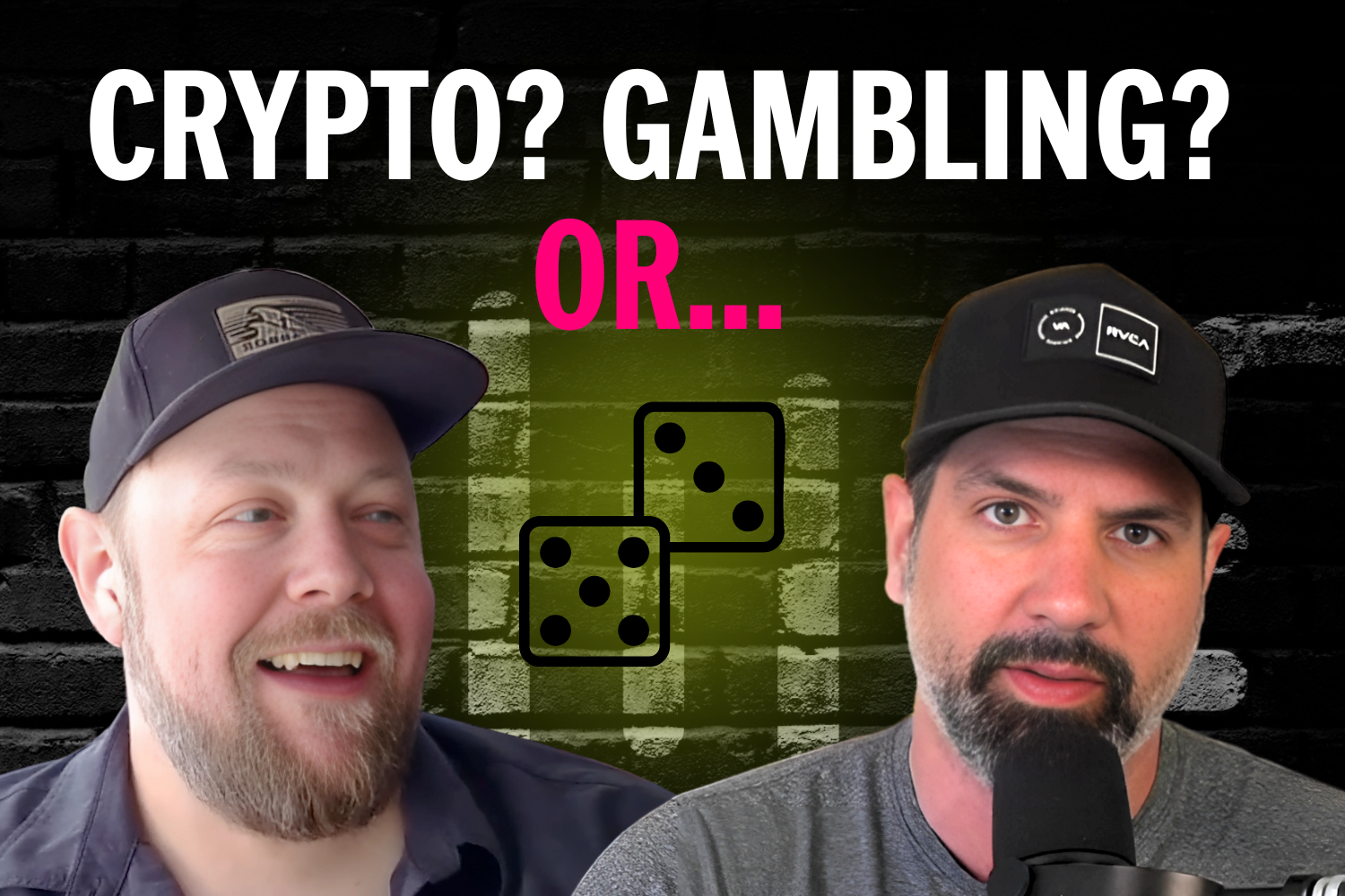 The 9-5 is Dead, This is the Socially Acceptable Lottery Ticket