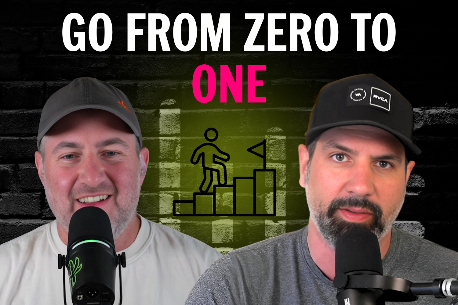 4 Ways to Start a Business From Scratch in 2026