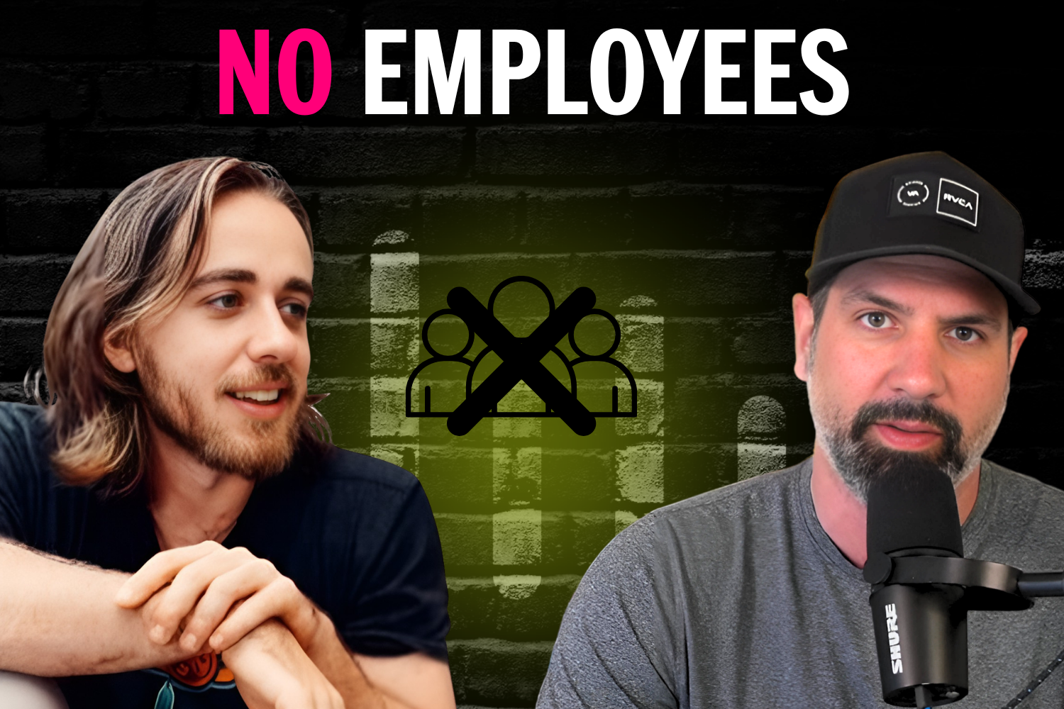 $1,000,000+ Recurring Revenue — No Employees!