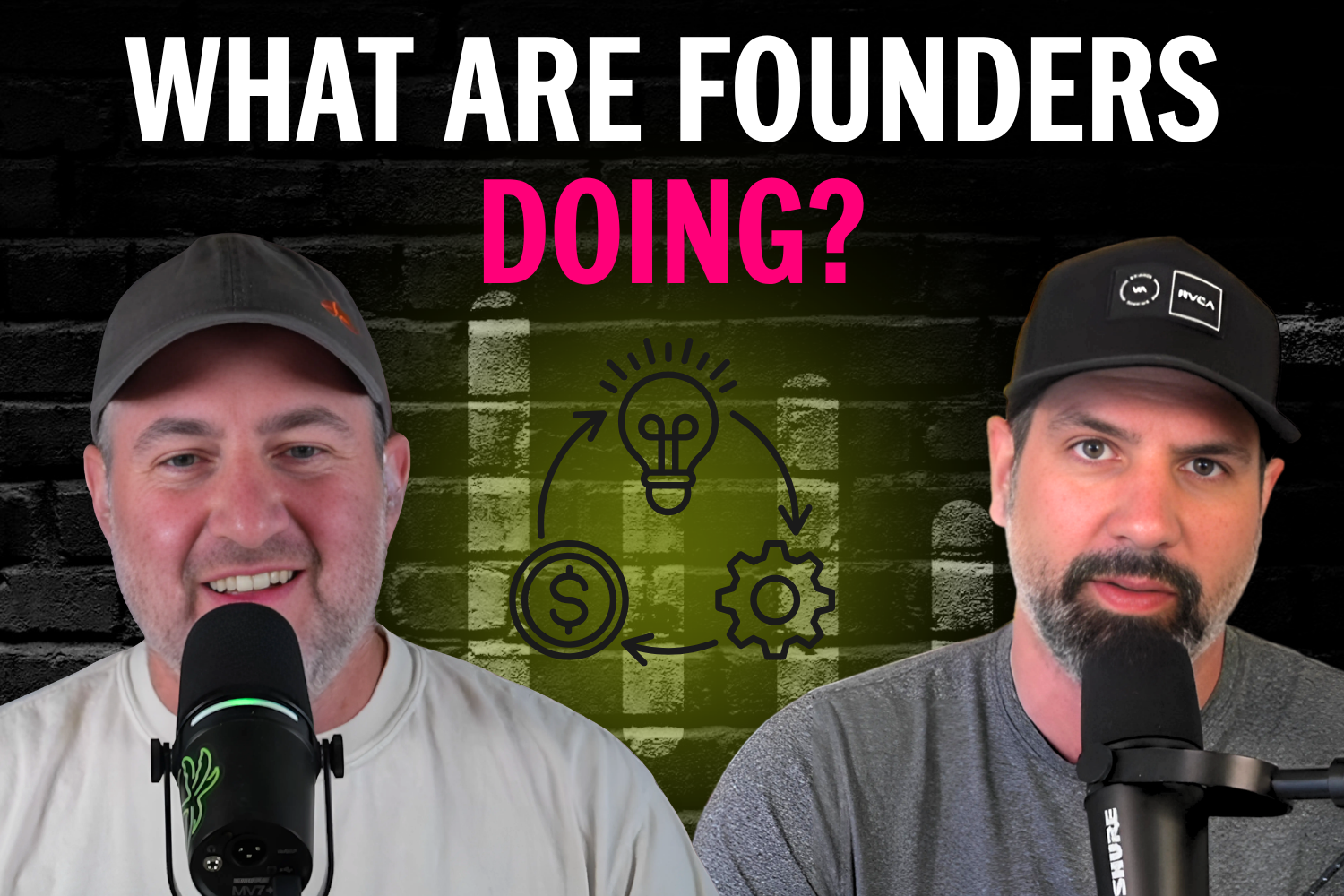 AI Is Useful. Now What?