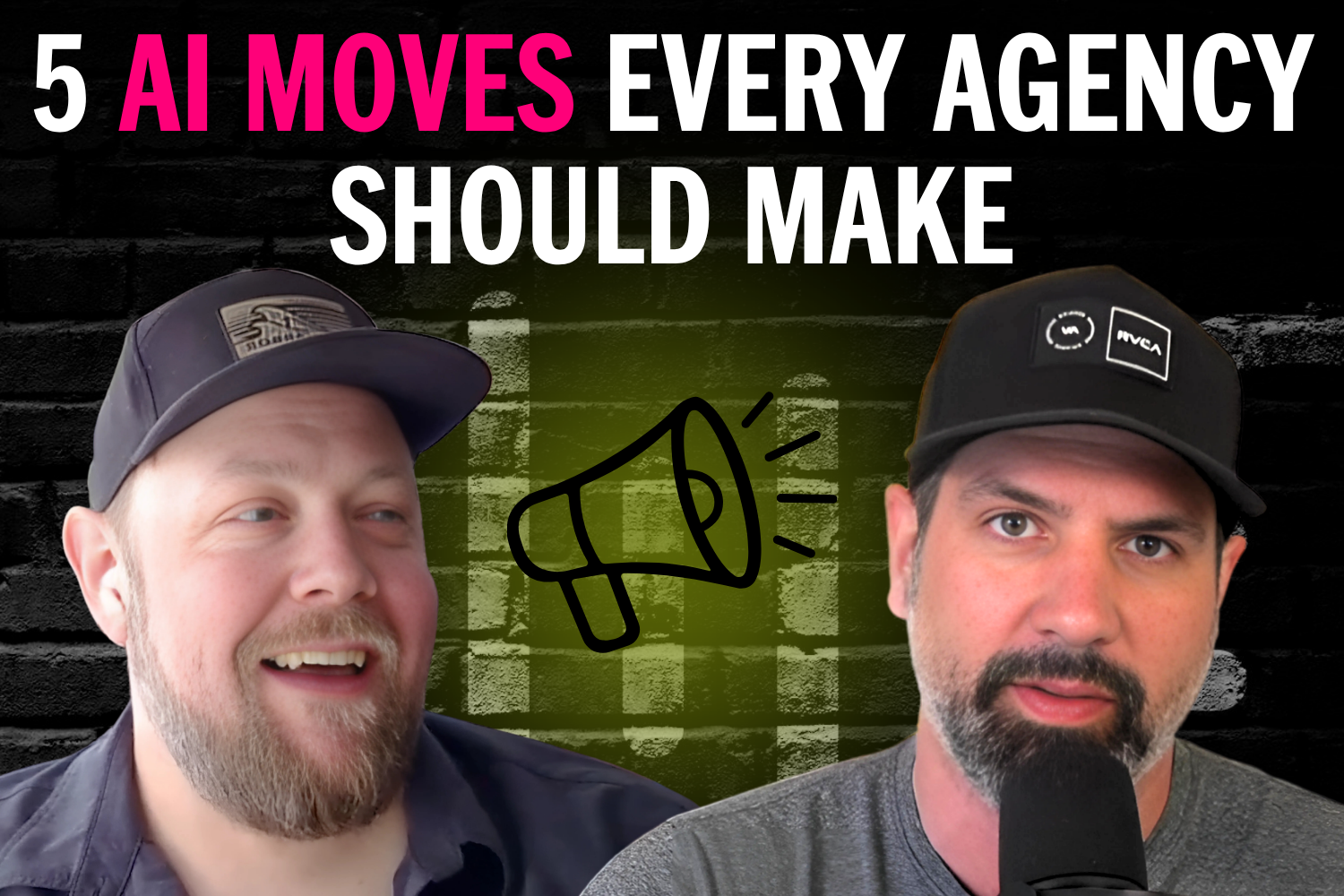 5 Simple Ways Agencies Are Using AI