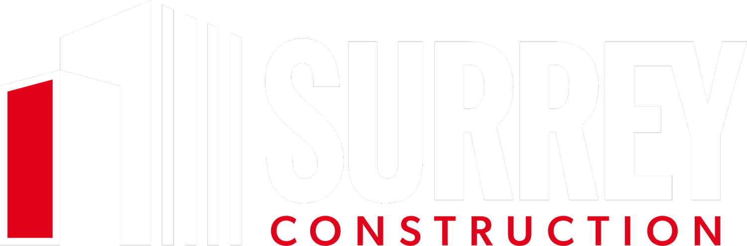 Partner with Surrey Construction