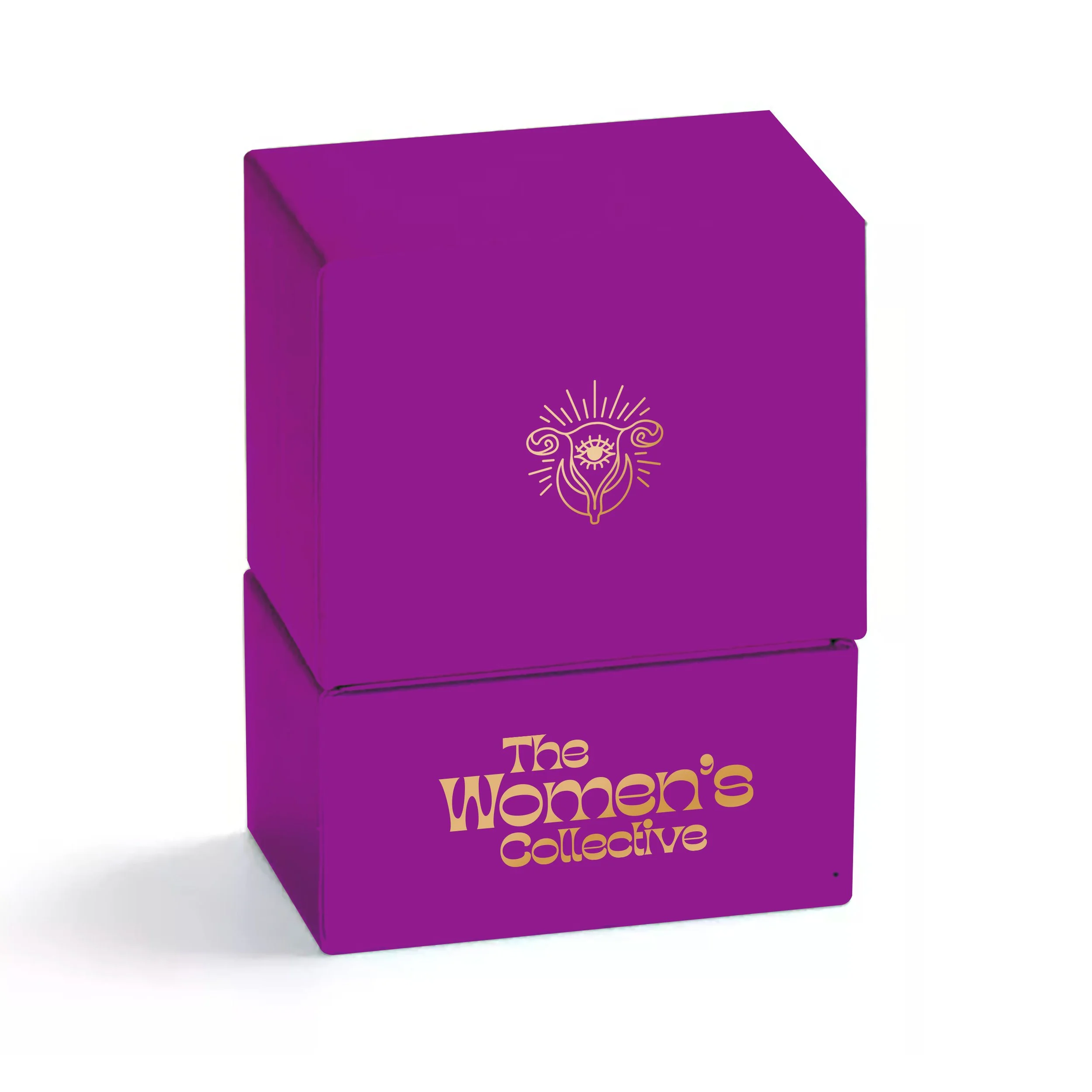 The Women's Collective Card Game