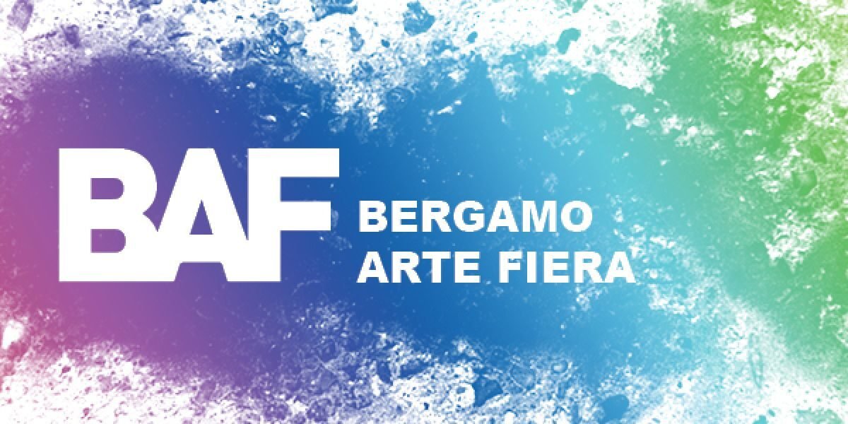 BAF - BERGAMO ARTE FIERA 2026