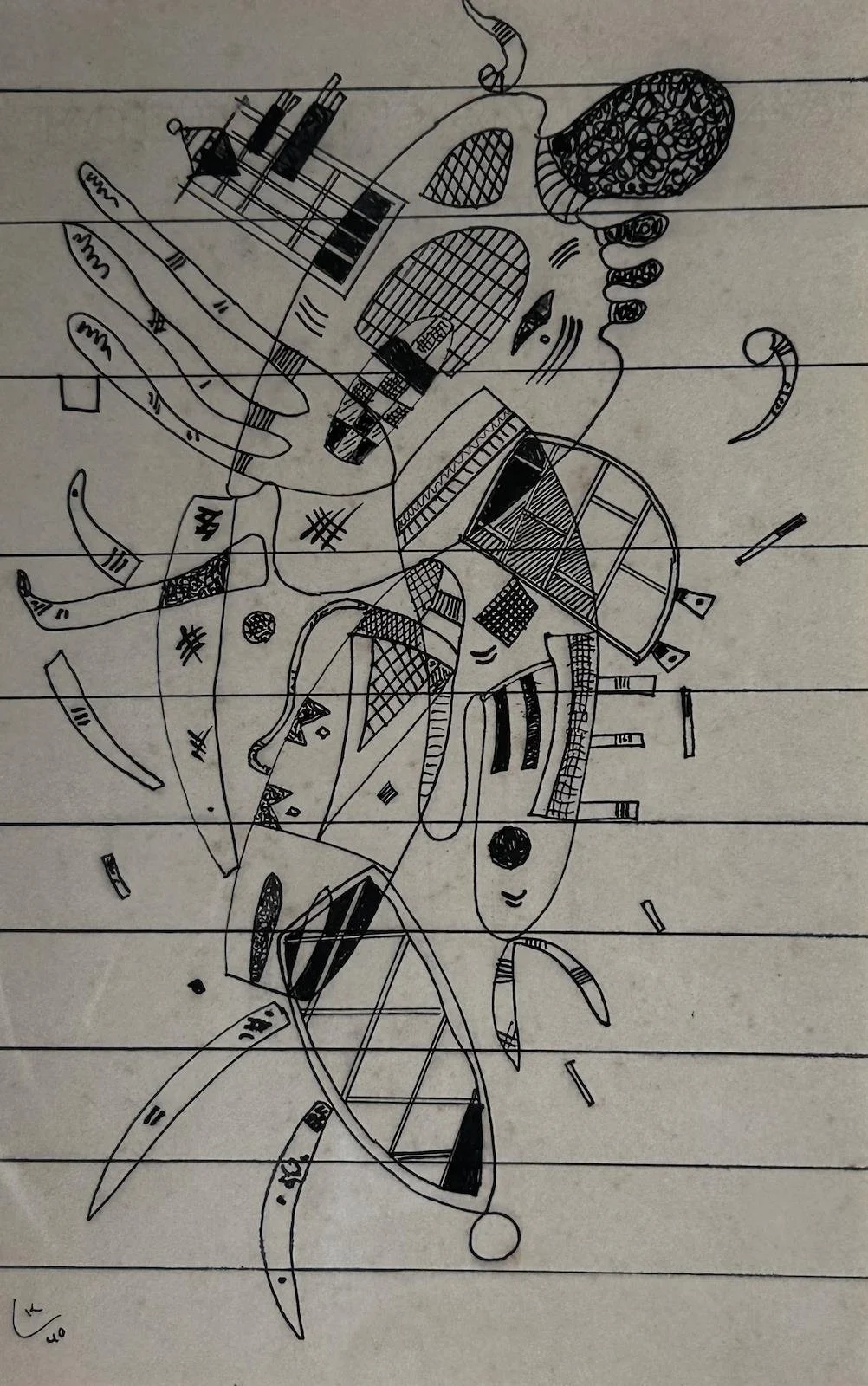 Vasilij Vasil'evič Kandinskij