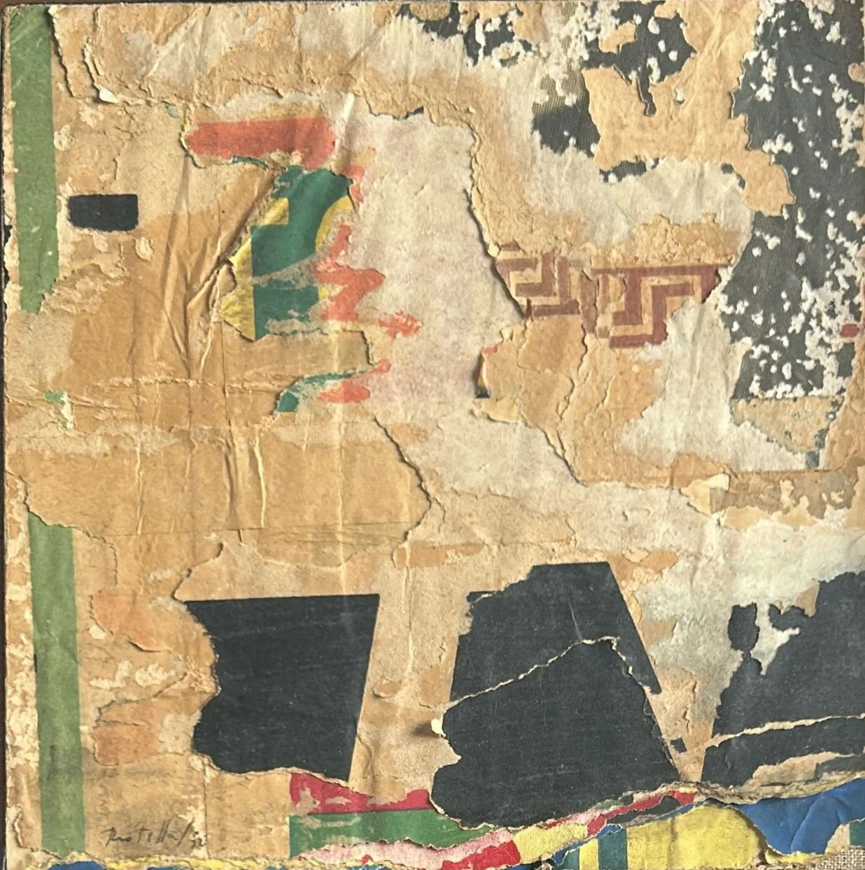 Mimmo Rotella