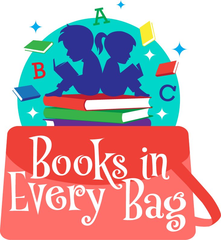 Books in Every Bag