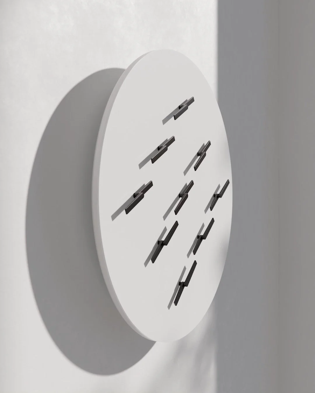 The Clock Clock Project — Humans since 1982
