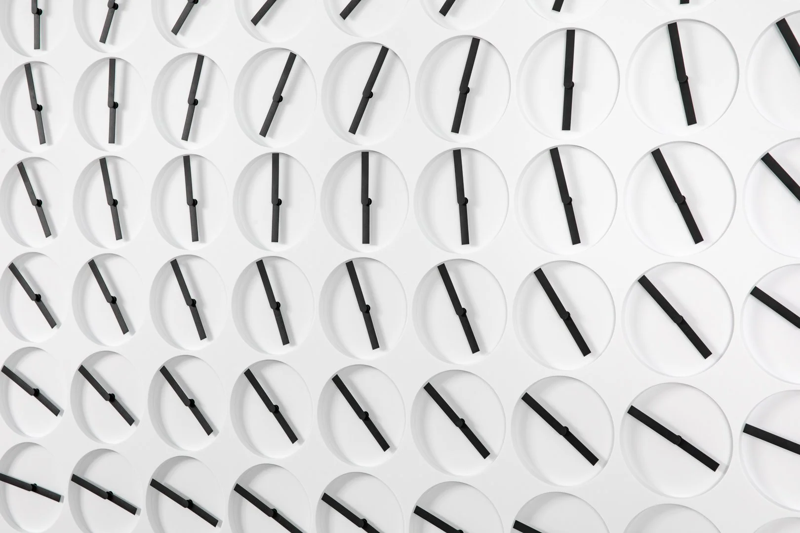 A million Times 144 — Humans since 1982