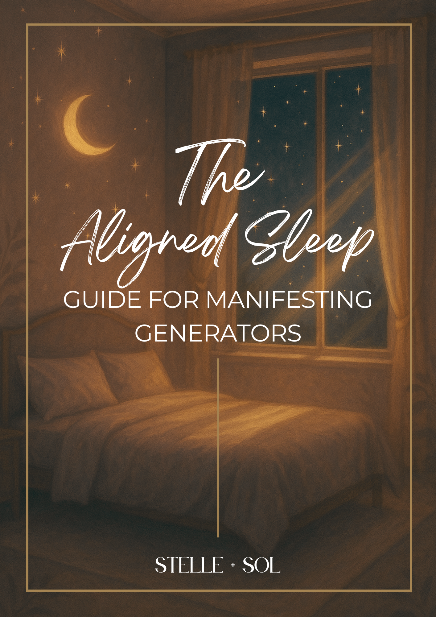Aligned Sleep - Manifesting Generators.png