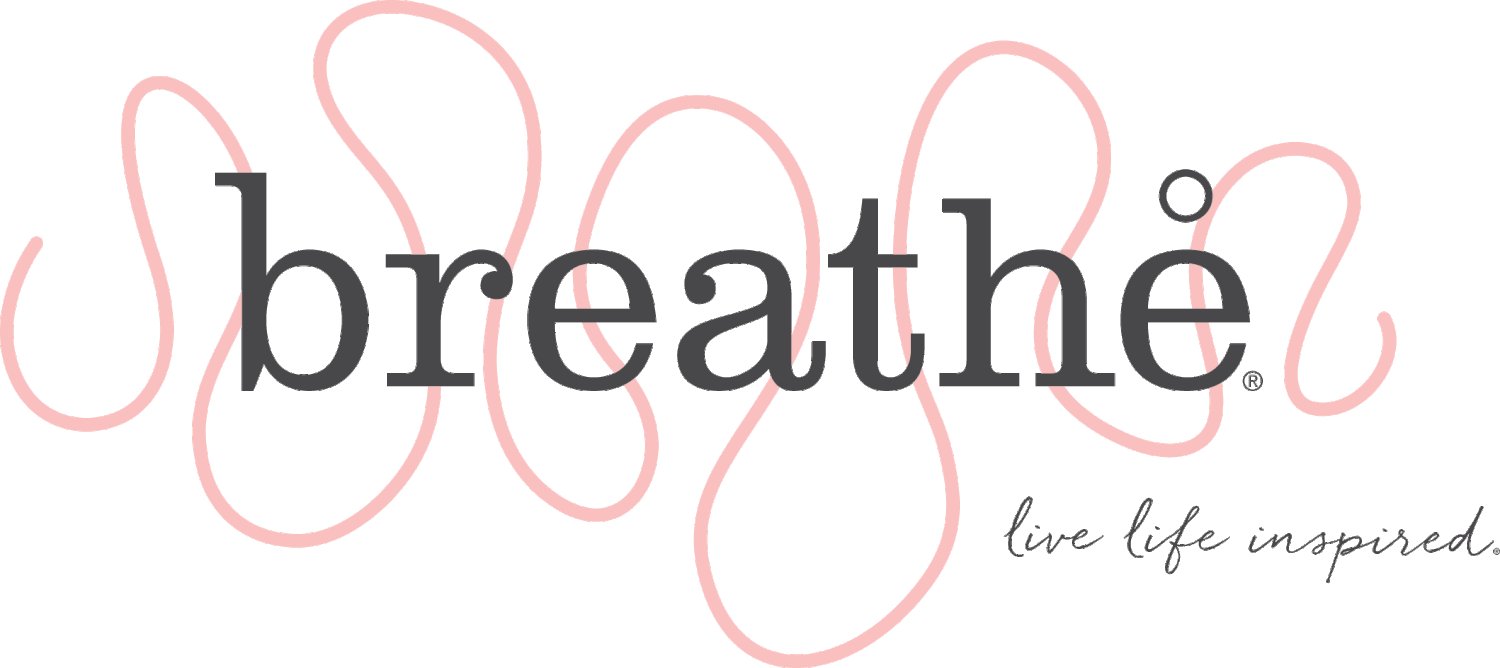 breathe yoga