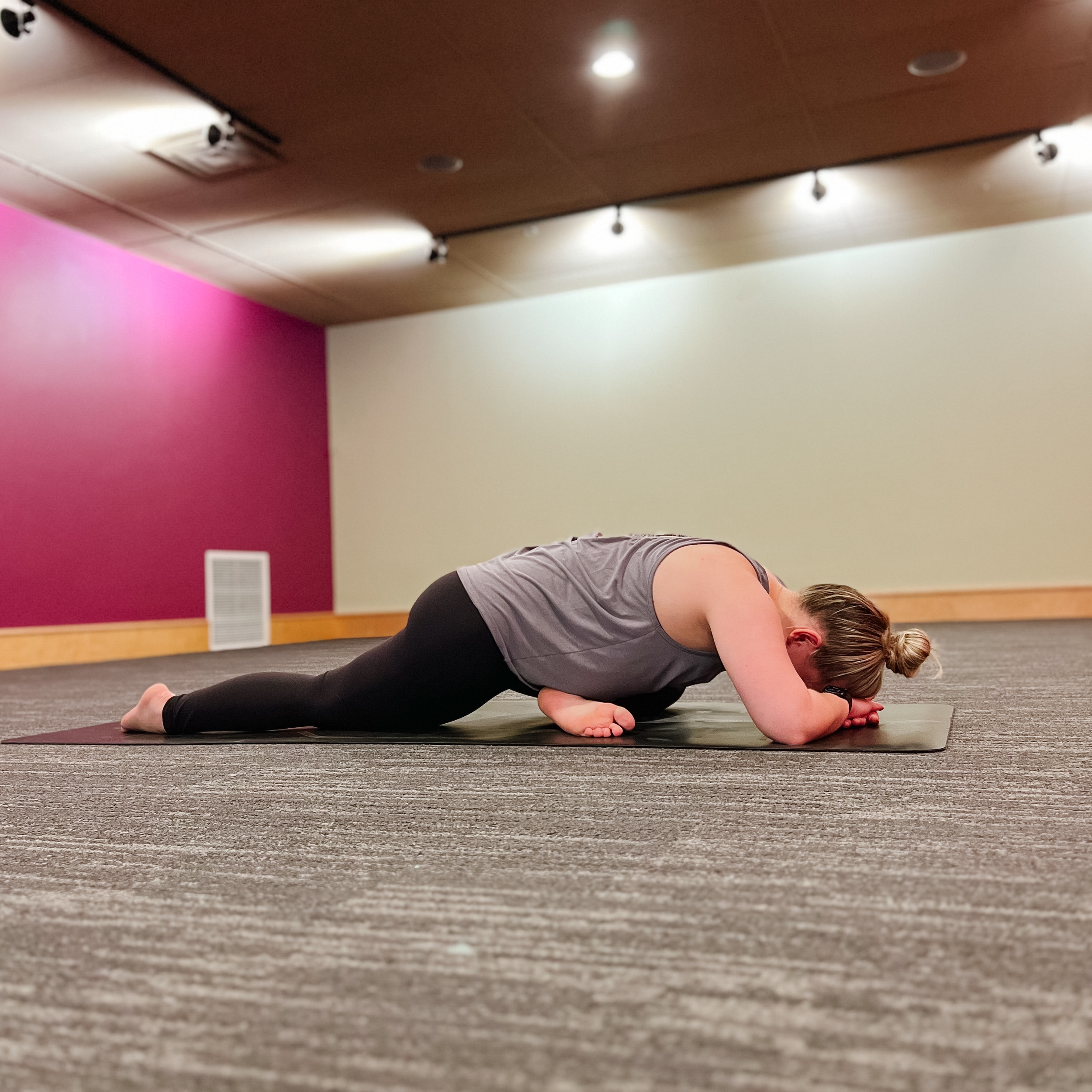 The Astrological Signs as Yoga Poses — Water Signs