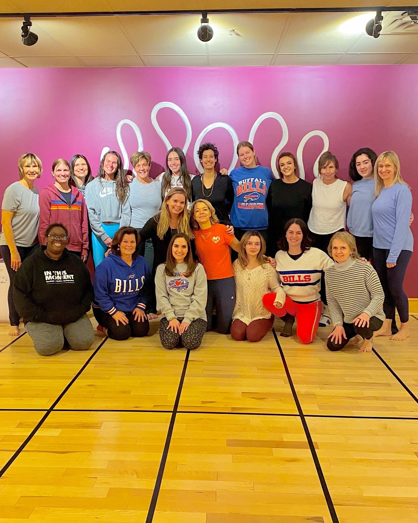 Congratulations to our 200-Hour Teacher Training graduates!!! 🎉🥳👏

What an amazing and special group of people. We can&rsquo;t wait to see what they do next!! 💕