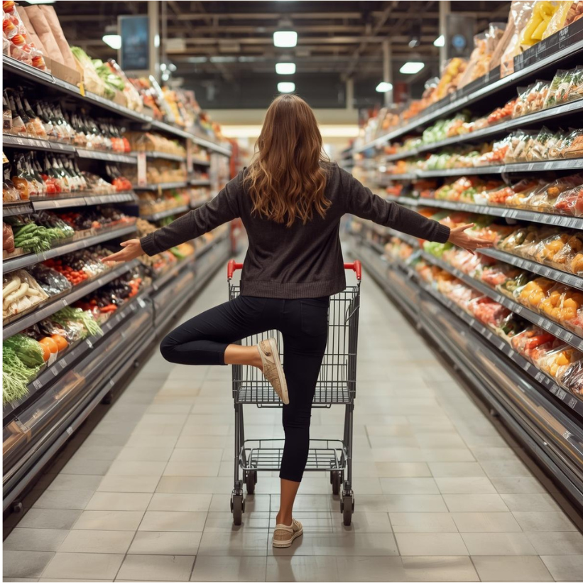 Yoga in Real Life: How Your Practice Shows Up Outside the Studio