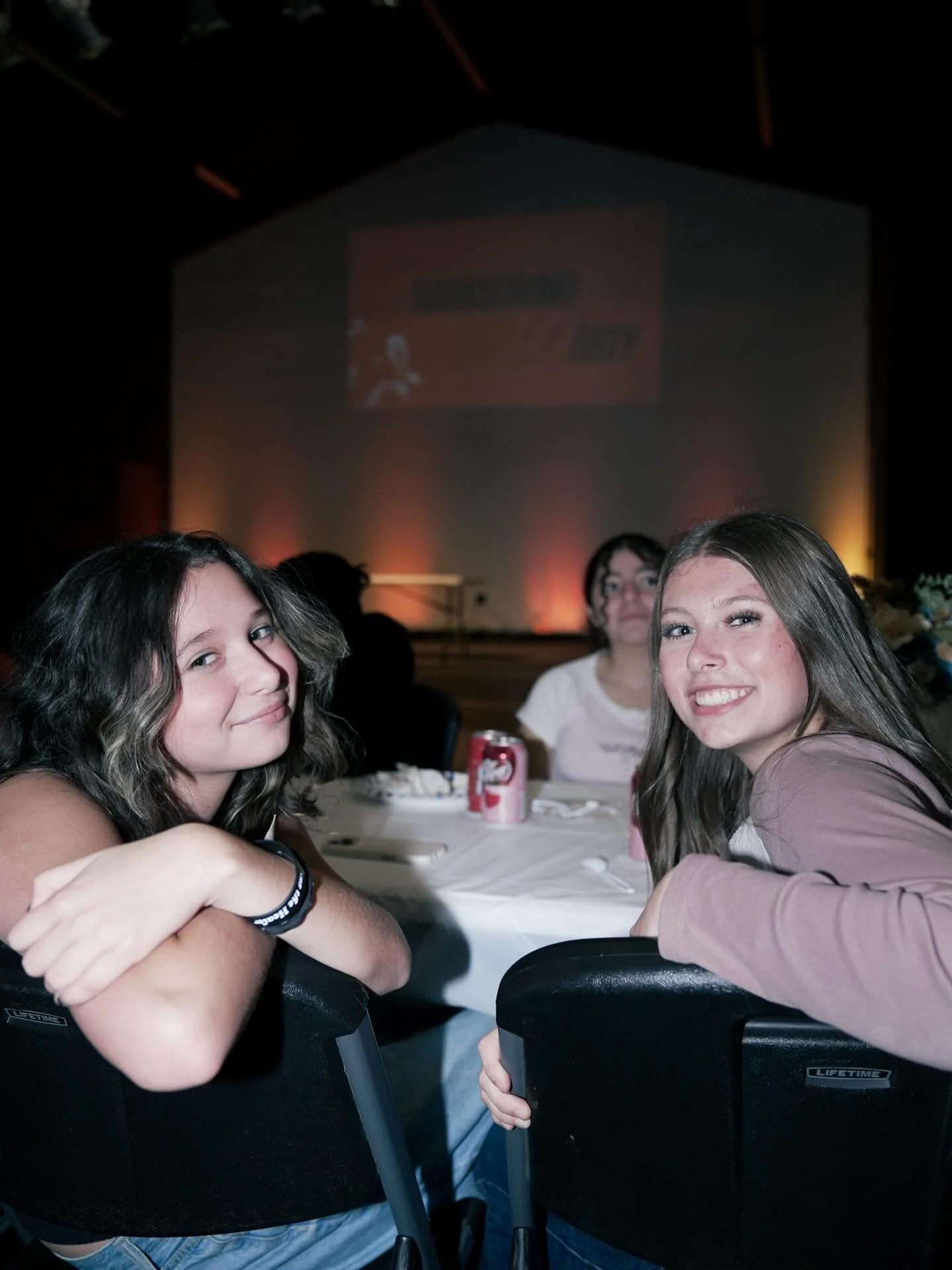 Almost about a week ago we had our Thanksgiving Party and it was so much fun! 🦃

We are so thankful for every single one of you and thankful for what God is doing in Heritage Youth! 🙌