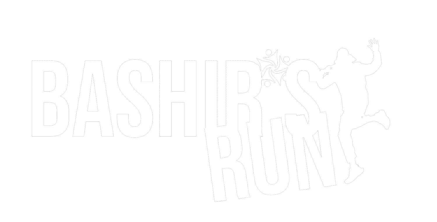 Bashir's Run