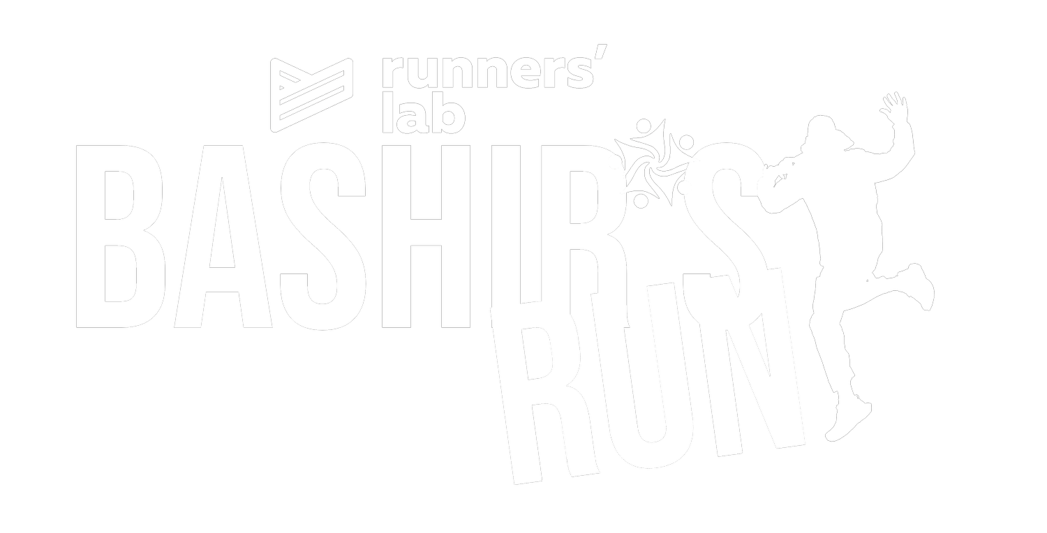 Bashir's Run