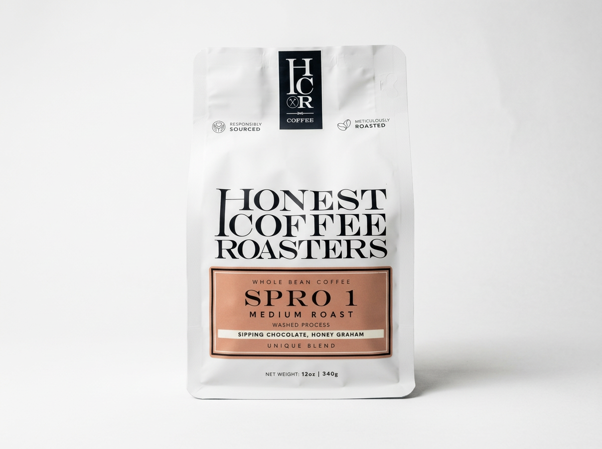 Spro 1