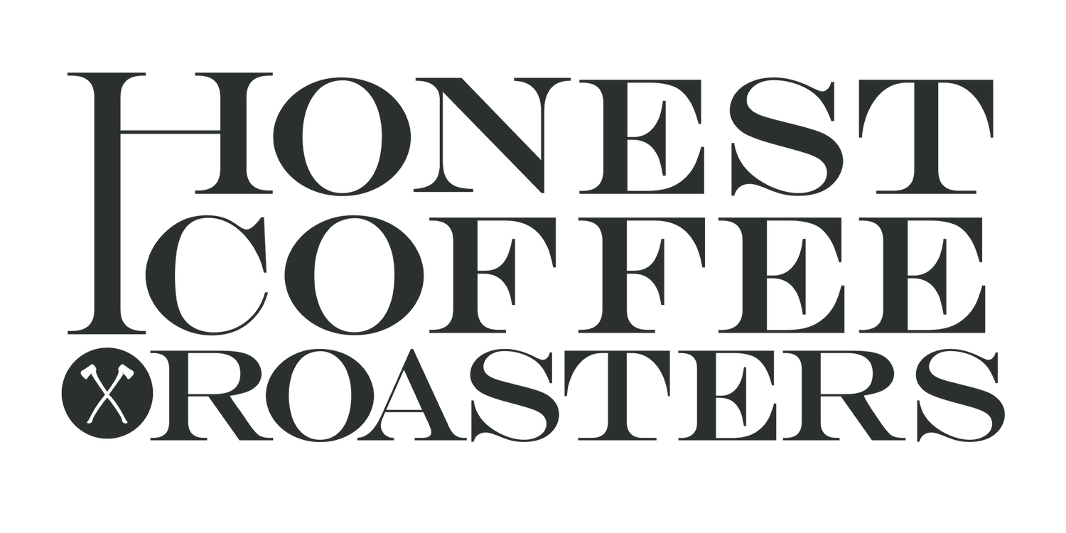 Honest Coffee Roasters