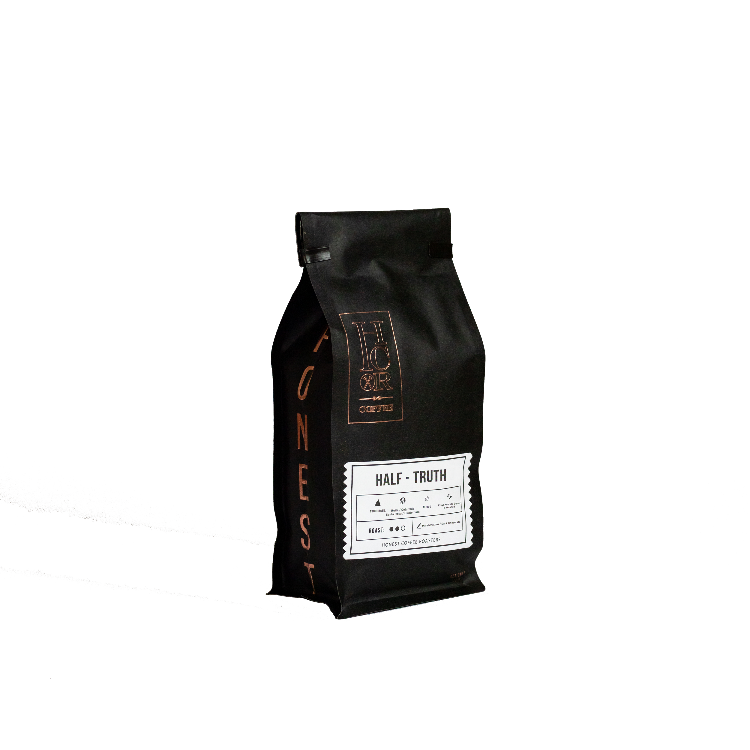 Honest Coffee Roasters Downtown