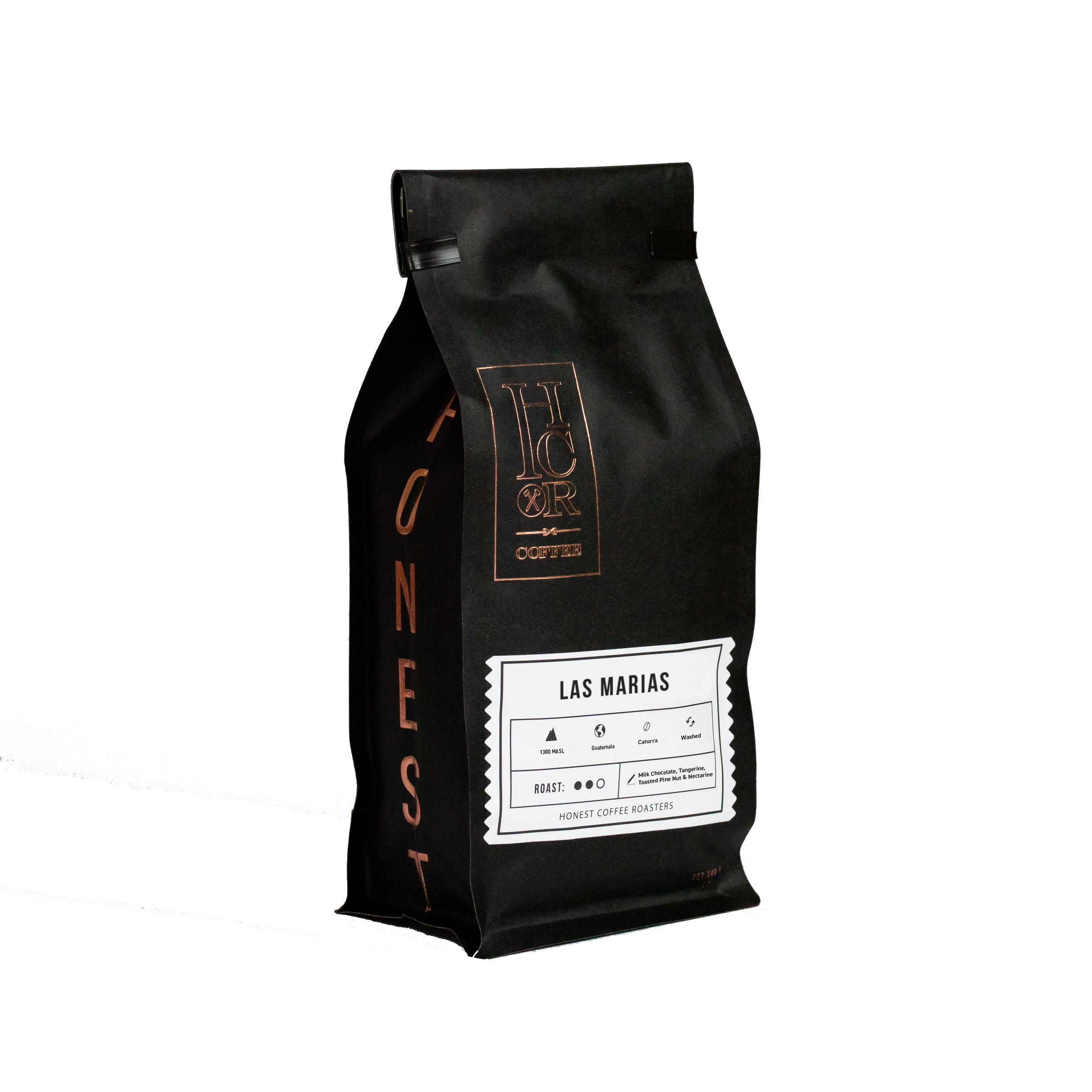Honest Coffee Roasters Downtown